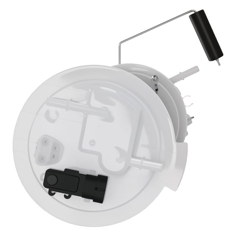 Electric Fuel Pump w/ Sending Unit for Hyundai Santa Fe 07-09 2.7L 3.3L V6