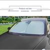 GAC Trumpchi GS Series Privacy Opaque Sunshade Reflective Curtain