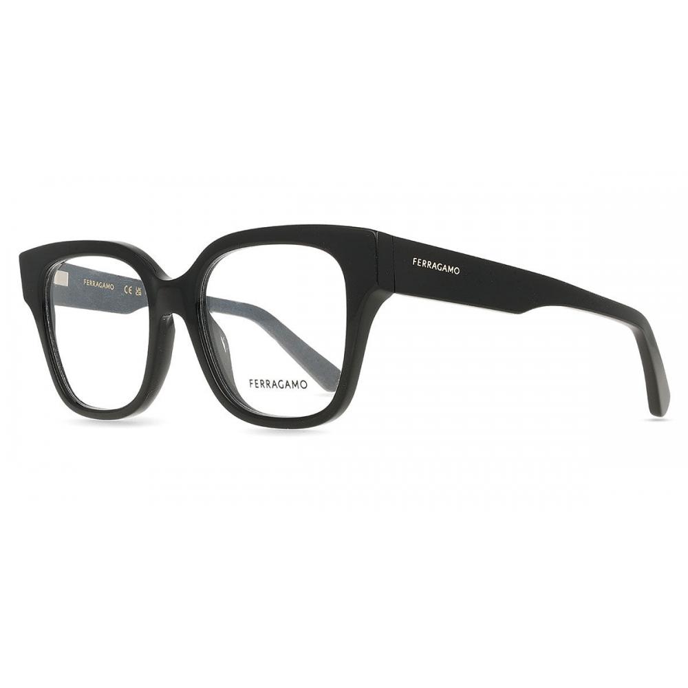 Salvatore Ferragamo Women Eyeglasses Sf2952n Asian Fit