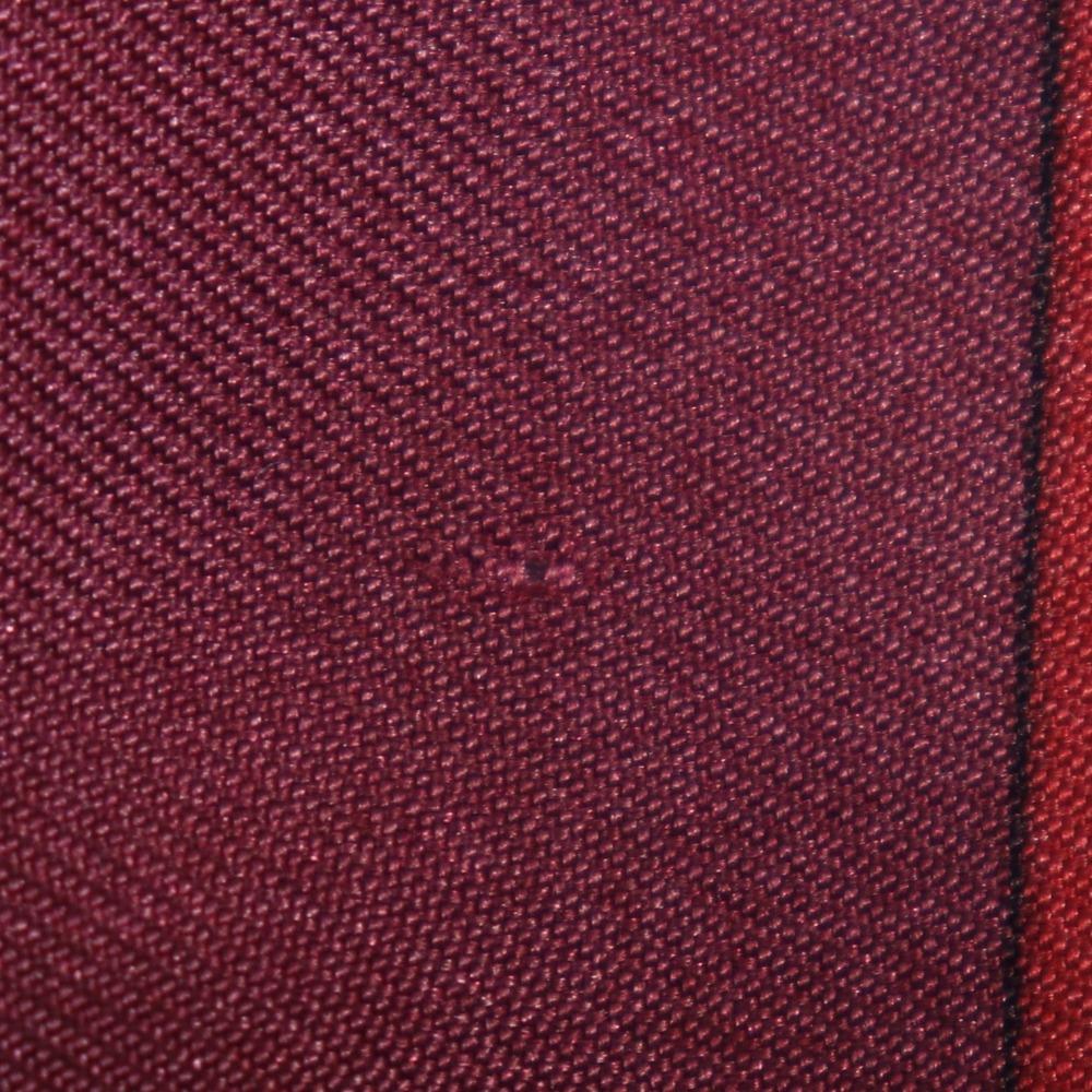 Hermes Carree90 Scarf Parmi Les Fleurs Je Compte Les Heures Time Spent In the Flowers Red/multicolor Silk Women Used