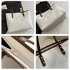 European Style Woven Faux Leather Tote Bag for Women, New Fashionable Large Capacity Shoulder Handbag, Casual Daily Commute Bag CLE