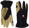 Strauss Intense Light Cycling Gloves