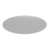 Turntable Mat Acrylic Anti Static Noise Reduction Turntable Slipmat for 12inch Record Player