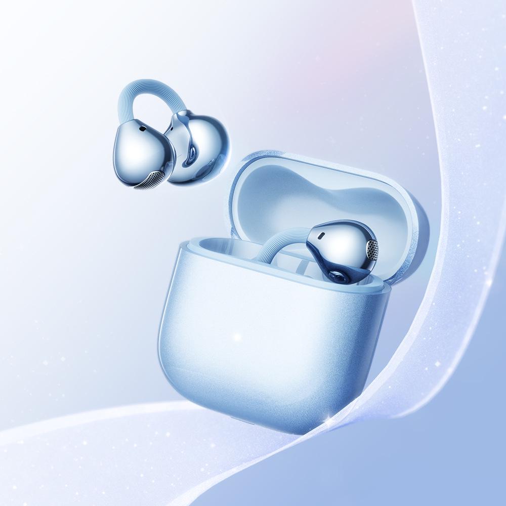 Bluetooth Earphones with Long Battery Life - Low Latency, Touch Control, Sports Series