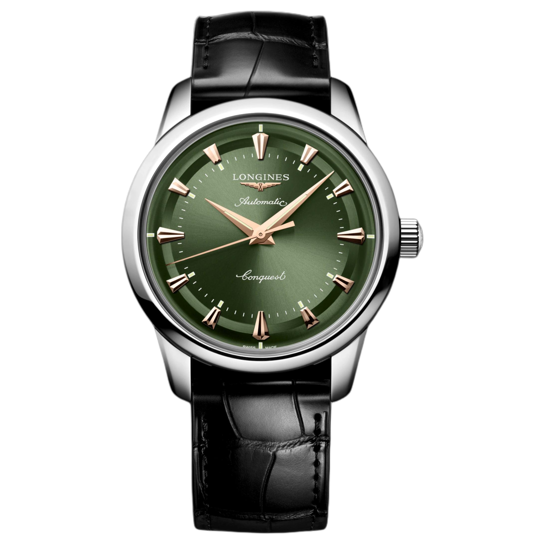 LONGINES Classic Replica Series Automatic Mechanical