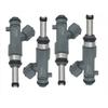 Set of 6 Fuel Injector For Nissan Frontier 2.5L L4 2005 2006 2007- FJ744