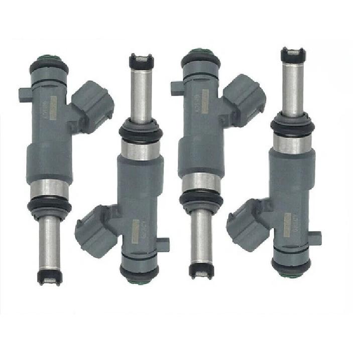 Set of 6 Fuel Injector For Nissan Frontier 2.5L L4 2005 2006 2007- FJ744