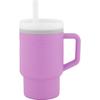 My First Cup - - Silicone - Mauve Lilac