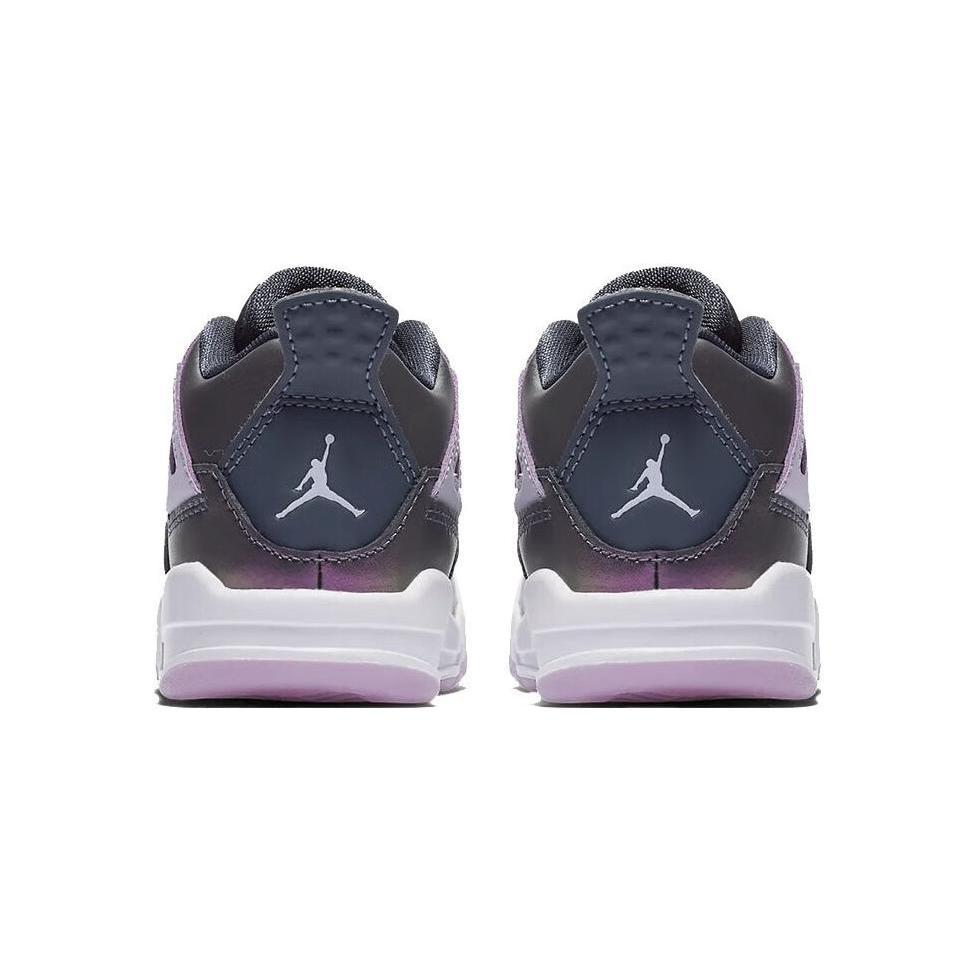 Jordan 4 Retro Monsoon Blue TD BQ9041-400