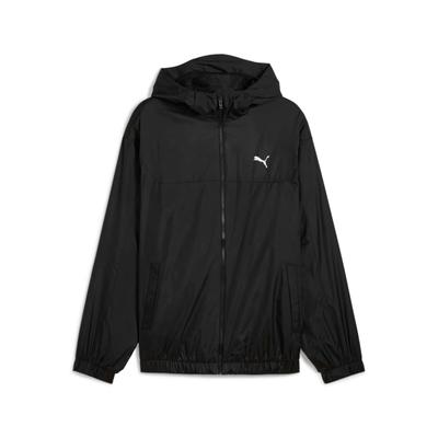 Comfortable Breathable Windproof Jacket Men Jackets Black 687549-01
