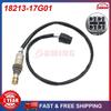 Air Fuel Ratio O2 Oxygen Lambda Sensor For SUZUKI V-STROM 650 DL650 DL650A DL650AL3 1821317G01 18213 17G01 18213-17G01