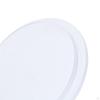 2Pcs Jewelry Polisher Barrel Covers Tumbler Bucket Lids KT6808 Replace Practical Easy To