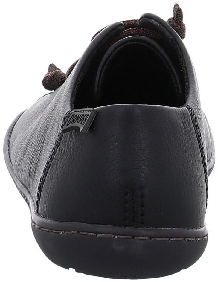 Sneakersy Camper Peu Cami (K200514) czarny