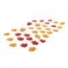 Simulation Props Maple Leaves DIY Fake Halloween Print