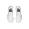 Li Ning EazGo Easy Soft Abrasion Resistant Breathable Low top Running Shoes Women's White ARST038-3