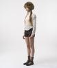 Podeowedeo Symbol Logo Shorts (Brown)