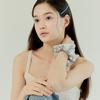 Murmur Denim Hair Pin Set