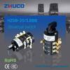 Zhuochao HZ5B-20/3.BBB Eight-Speed Three-Section Welding Changeover Switch