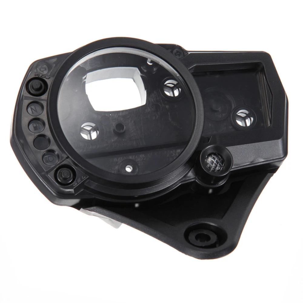 For 2006-2010 Suzuki GSXR600 GSXR750 GSXR GSX-R 750 600 K6 K7 K8 K9 Speedometer Speedo Meter Guard Tachometer Instrument Cover