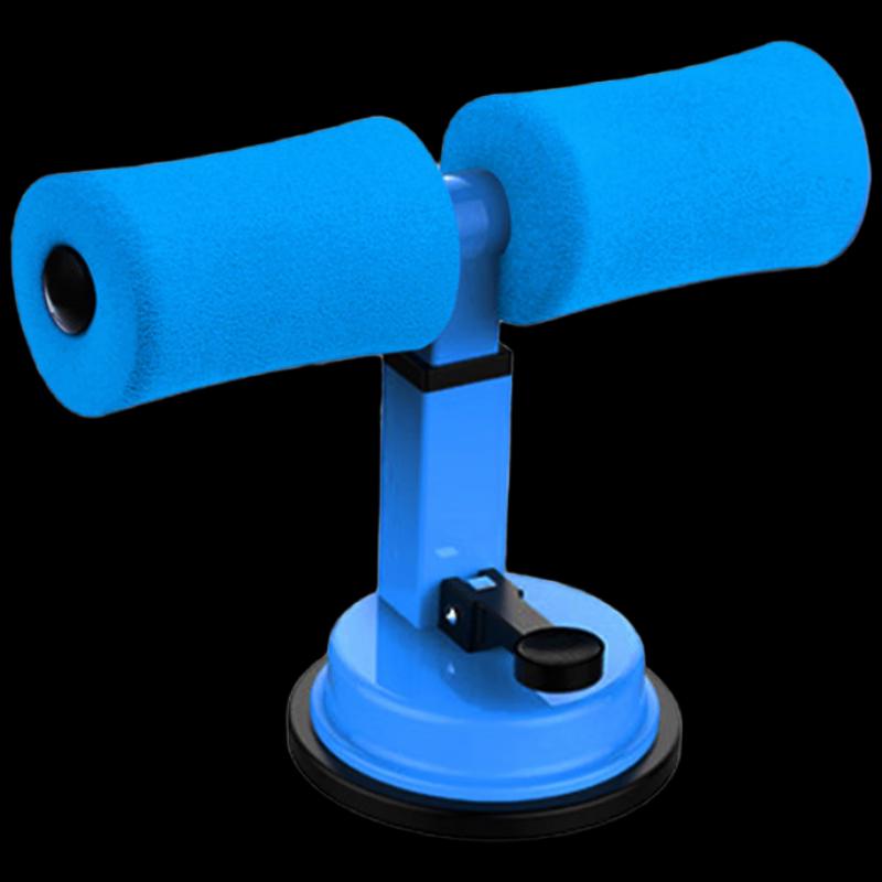 

Dorm Room Abdominal Sit-up Trainer
