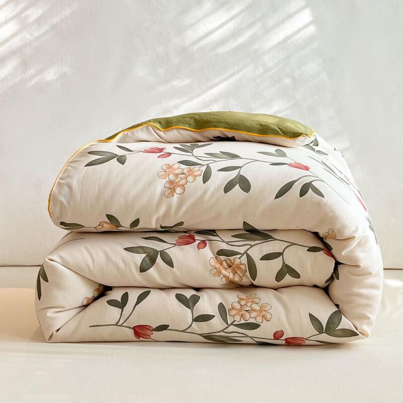 

MY Double-Layer Gauze Soybean Fiber Quilt 150x200cm, 1kg