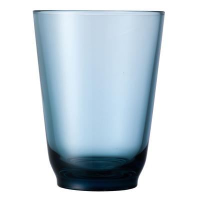 Szklanka HIBI 350ml Niebieska 26876