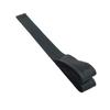 Tricep Pull Down Rope Black Versatile Comfortable Grip High Strength Sturdy Durable Tricep Pull Down Straps Cable for