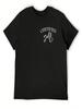 Certified GILF T-Shirt Cute Clothes Graphic T Shirts Hippie Clothes Summer Clothes Heavy Weight T Shirts For Men