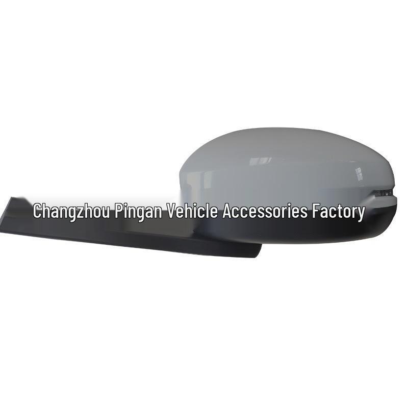 Honda Jade 17-21 Rearview Mirror Assembly 76258-T4N-H31