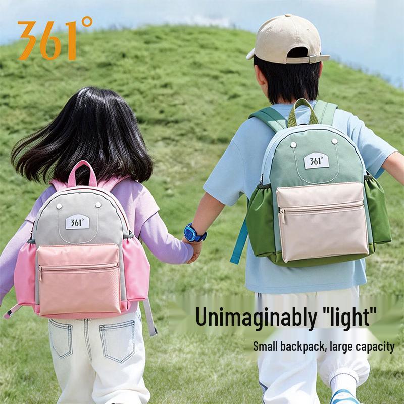 361° Kids Ultralight Decompression School Backpack