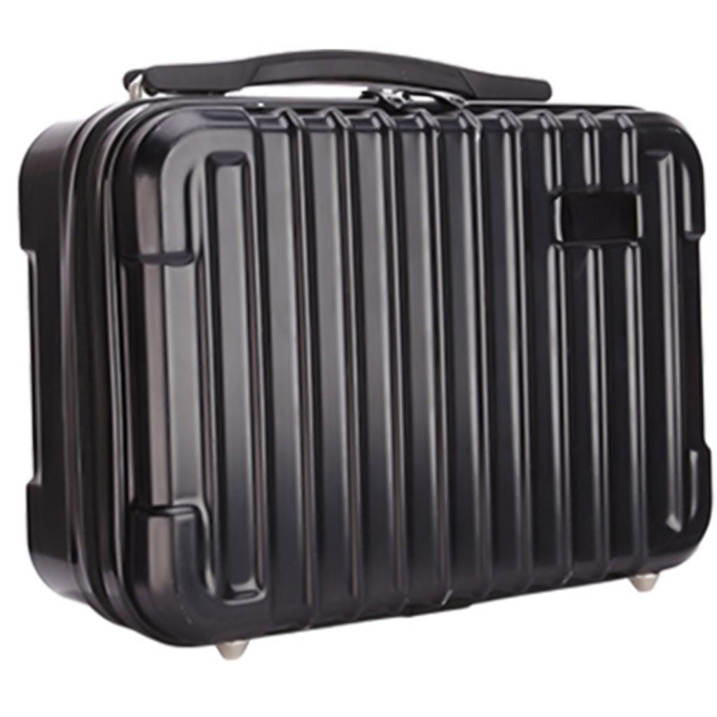 Waterproof Storage Box Explosions Proof Storage Bag Secure Case for 4Pro Flight Carry Case Secures Fit for Photography
