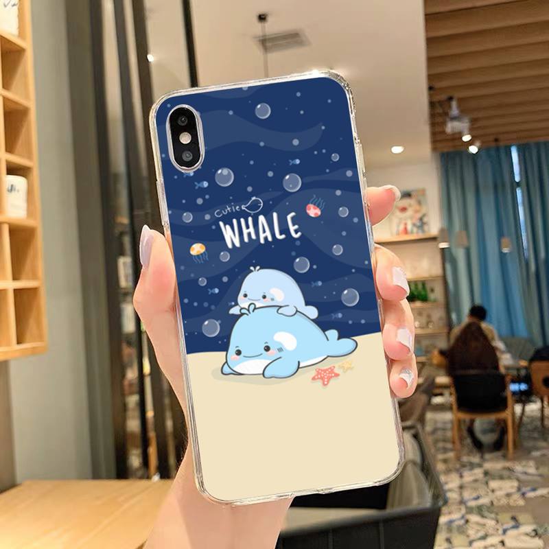 

Милый кавайный чехол для телефона Jinbesan для Samsung GalaxyS20 S21 S30 FE Lite Plus A21 A51S Note20, прозрачный корпус GalaxyS305G