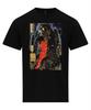 Utagawa Kuniyoshi Sakata Kaidomaru Struggling with a Huge Koi Carp T-Shirt