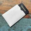 Passport Case Passport Case for International Magnetic Safe and Privacy Magnetic Shield [GUANGUAN] Anti-Skimming (2-Pack) - Anti-Skimming, Travel,