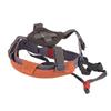 2Pcs Hard Hat Sweatband Replacement Safety Helmet Liner Pad Fire Resistant Sweat Absorbing Band for Construction Work