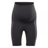 Womens/Ladies Lux Maternity Biker Shorts