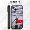 Classic Mighty Game S-Sun Wukong Phone Case Phone Case Soft Packaging Lightweight For iPhone17 16 15 14 13ProMax