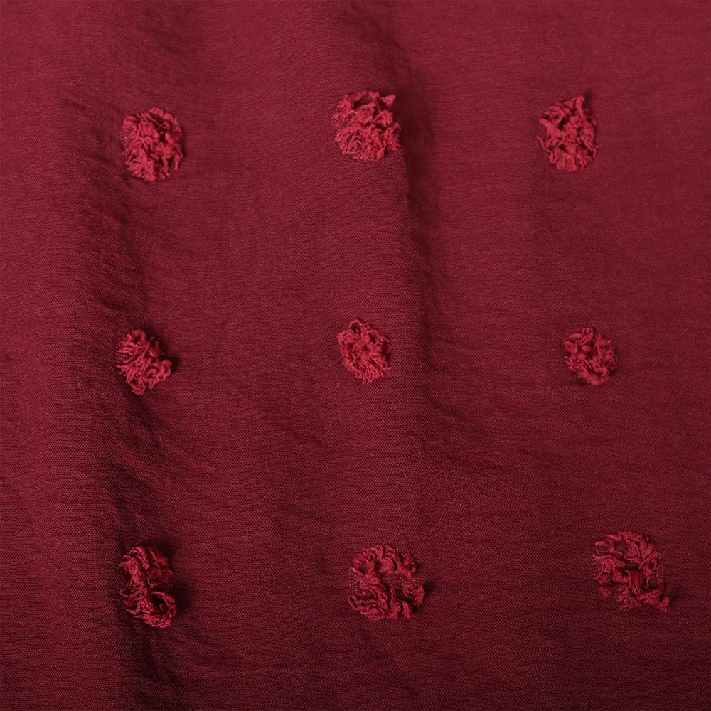 GMXIA Modische, lässige, einfarbige, kurzärmlige T-Shirts und Tops mit V-Ausschnitt für Damen