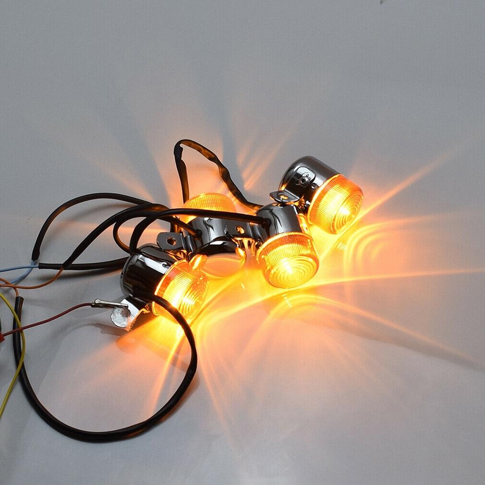 SIGNAL LIGHT TURN Accessories For CT70 ST50 ST70 ST90 Z50