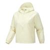 Sun Protection Hooded Zip Jacket Women Jackets P226W214-0074