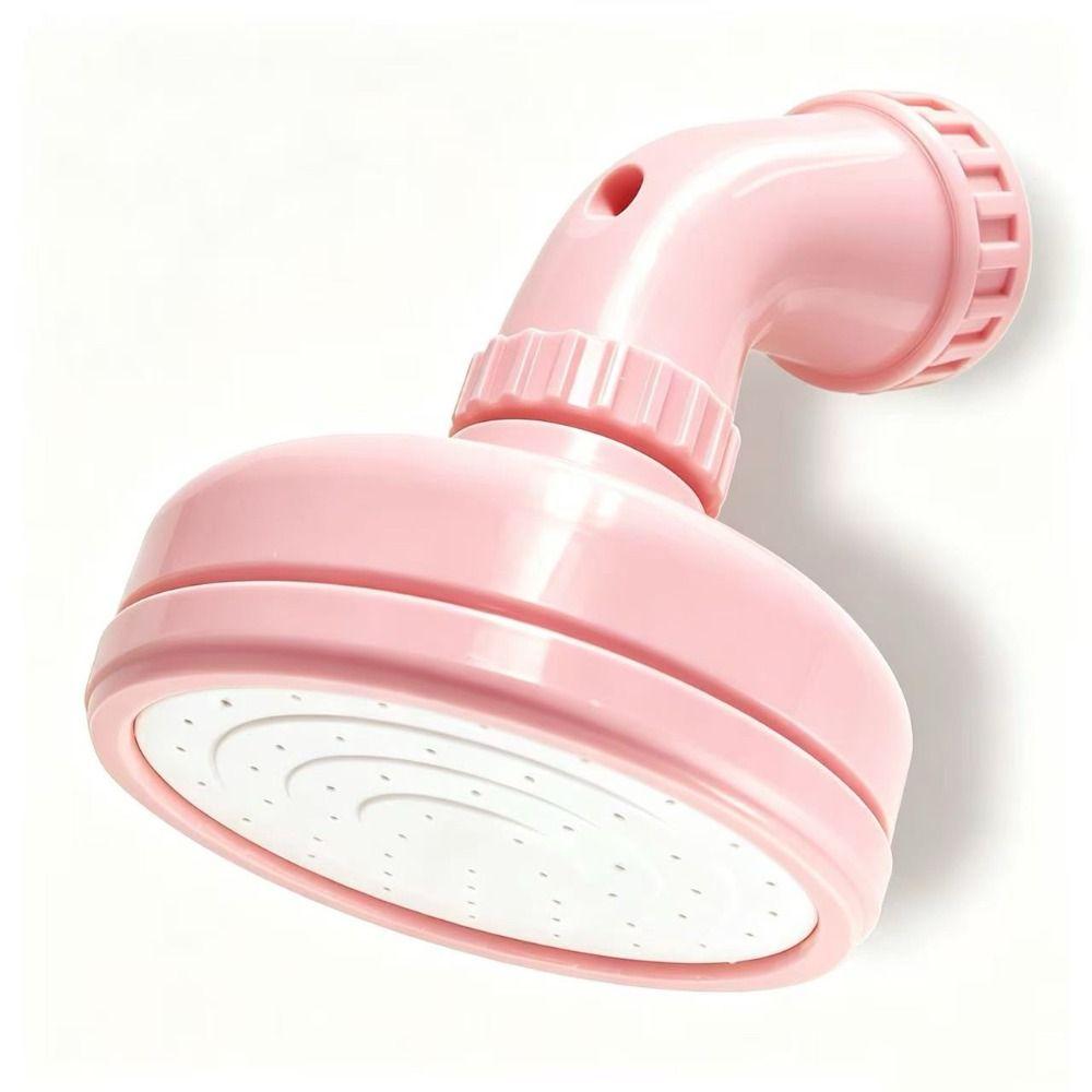 Multipurpose Bottle Cap Sprinkler Portable Water Bottle Shower Head DIY Watering Can Travel