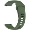20mm 22mm Armband für Samsung Galaxy Watch 7/6/4/5 Pro/Classic/Gear S3/Active 2 Sport Silikon Atmungsaktiv Huawei GT 2 2e 4 5 Band
