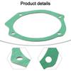 Rubber Gasket Kit Burner Unit Gasket Filter For Webasto For Thermo Top C E Z P Models Car Diesel Heater Parking Repair Gaskets