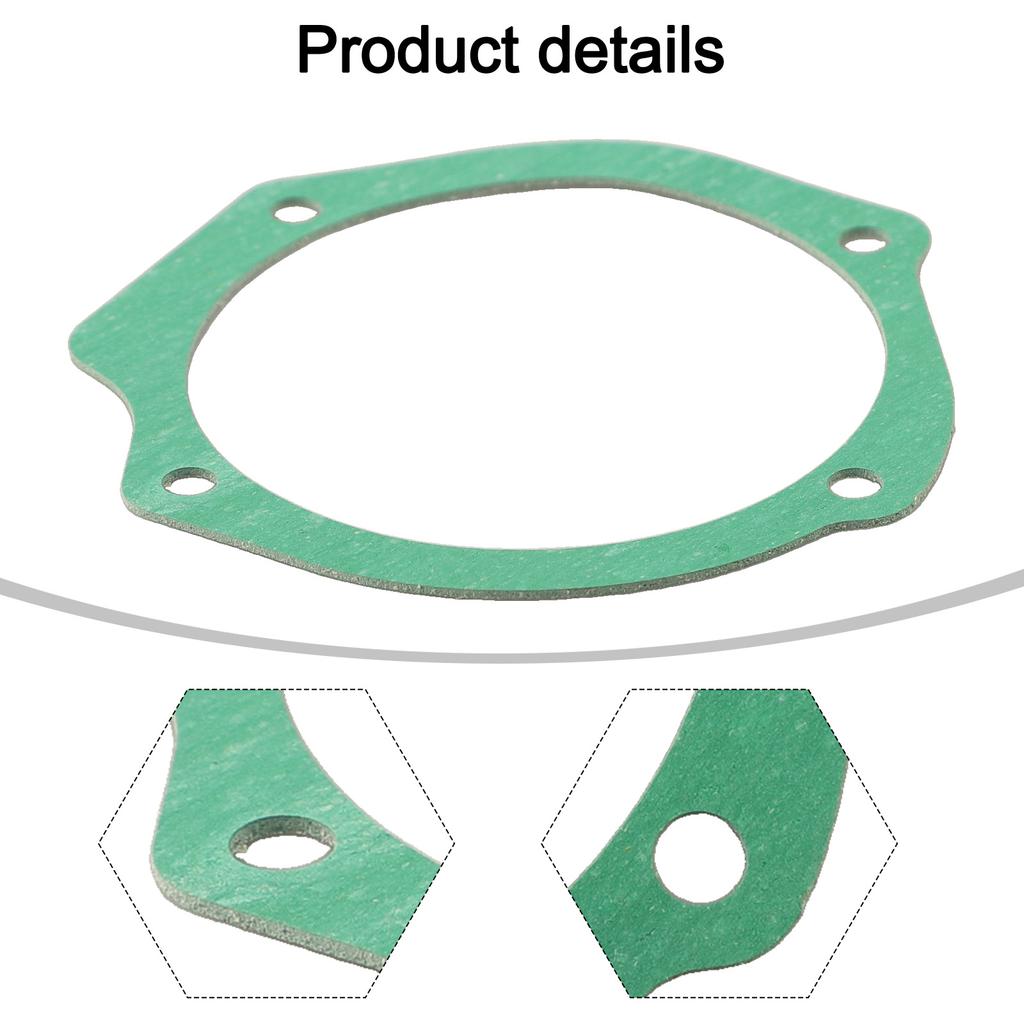 Rubber Gasket Kit Burner Unit Gasket Filter For Webasto For Thermo Top C E Z P Models Car Diesel Heater Parking Repair Gaskets