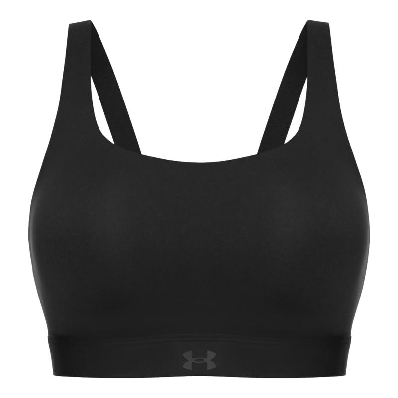 Under Armour Women s Effortless High-Impact Sports Bra L