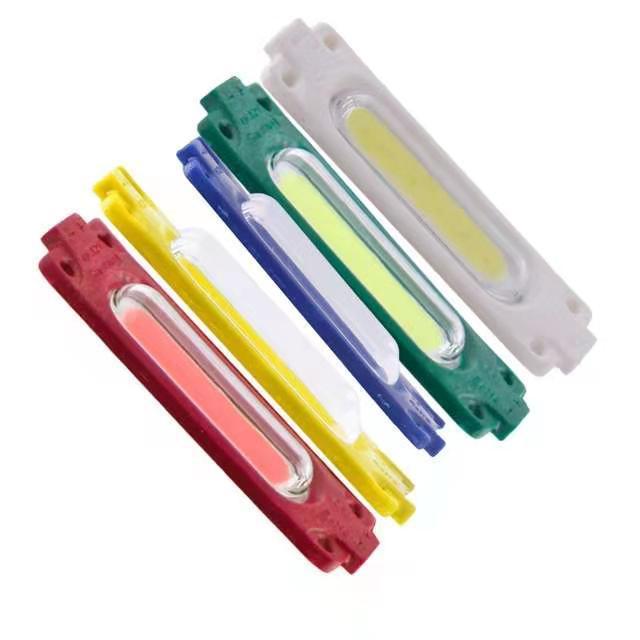 100PCS High Quality COB 12V 24V 2W Led Module Light Ip67 White Waterproof Injection Led Module