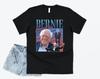 Bernie Sanders Homage T-shirt Tee Funny American USA Election 2020 President