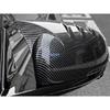 Car Styling Rear View Cover Reverse Mirror Side Reflector Mirror Shell Accessories Exterior Sticker For Changan Nevo Q07 2025 +