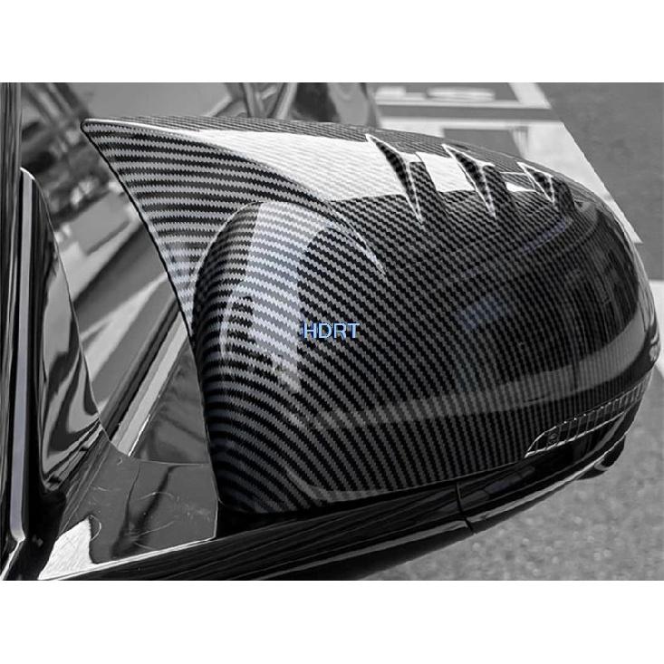 Car Styling Rear View Cover Reverse Mirror Side Reflector Mirror Shell Accessories Exterior Sticker For Changan Nevo Q07 2025 +