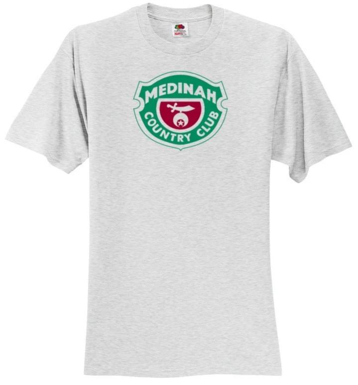 Medinah Country Club T-shirt L